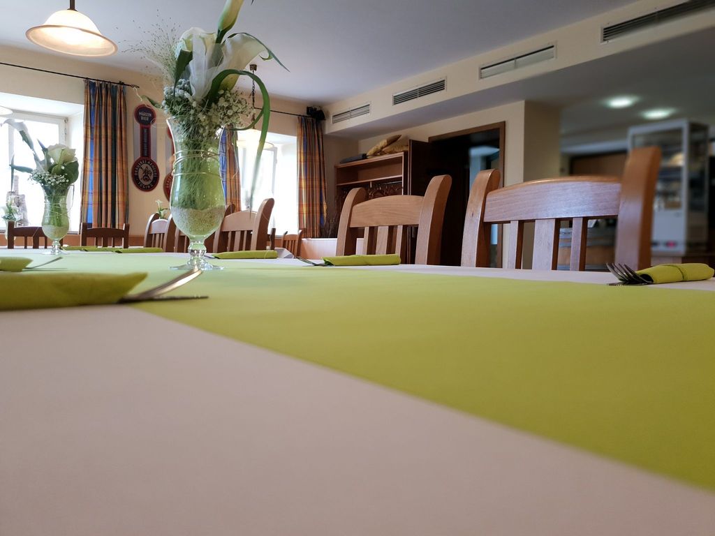 Gasthaus zum Schlosswirt