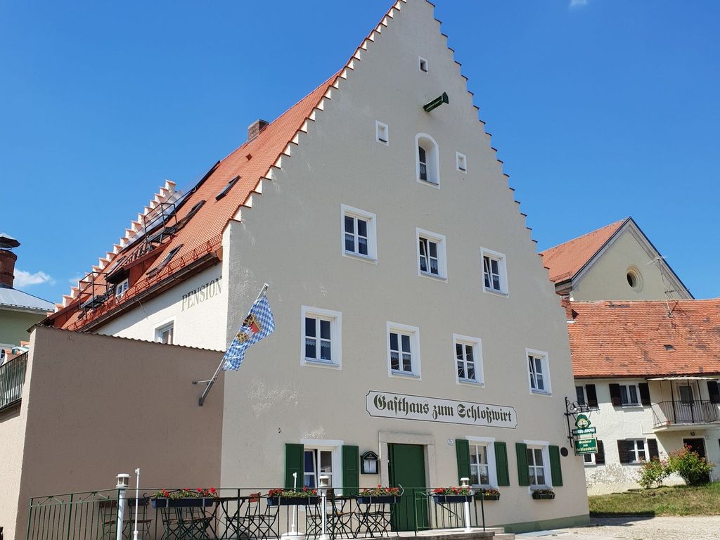 Gasthaus zum Schlosswirt