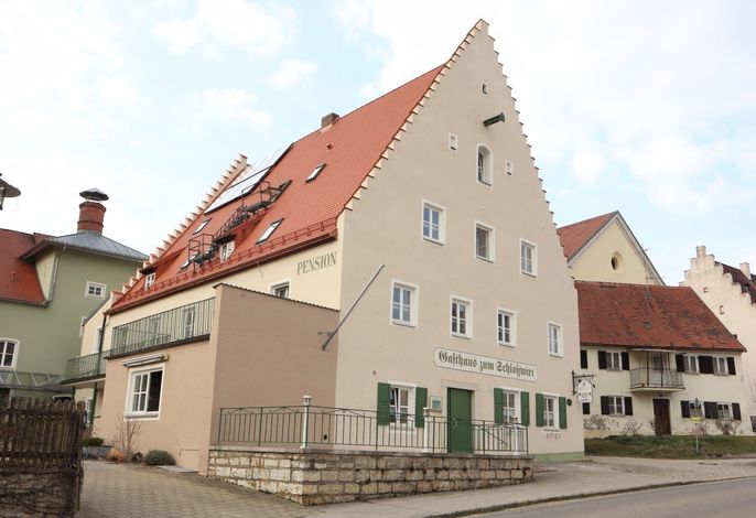 Gasthaus zum Schlosswirt