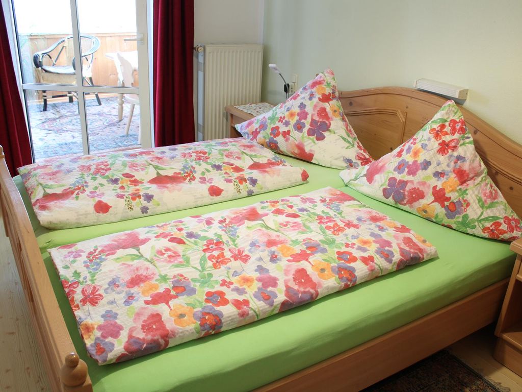 Schlafzimmer DZ 2