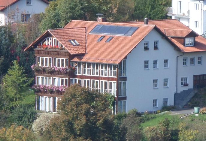 Pension Tauscher
