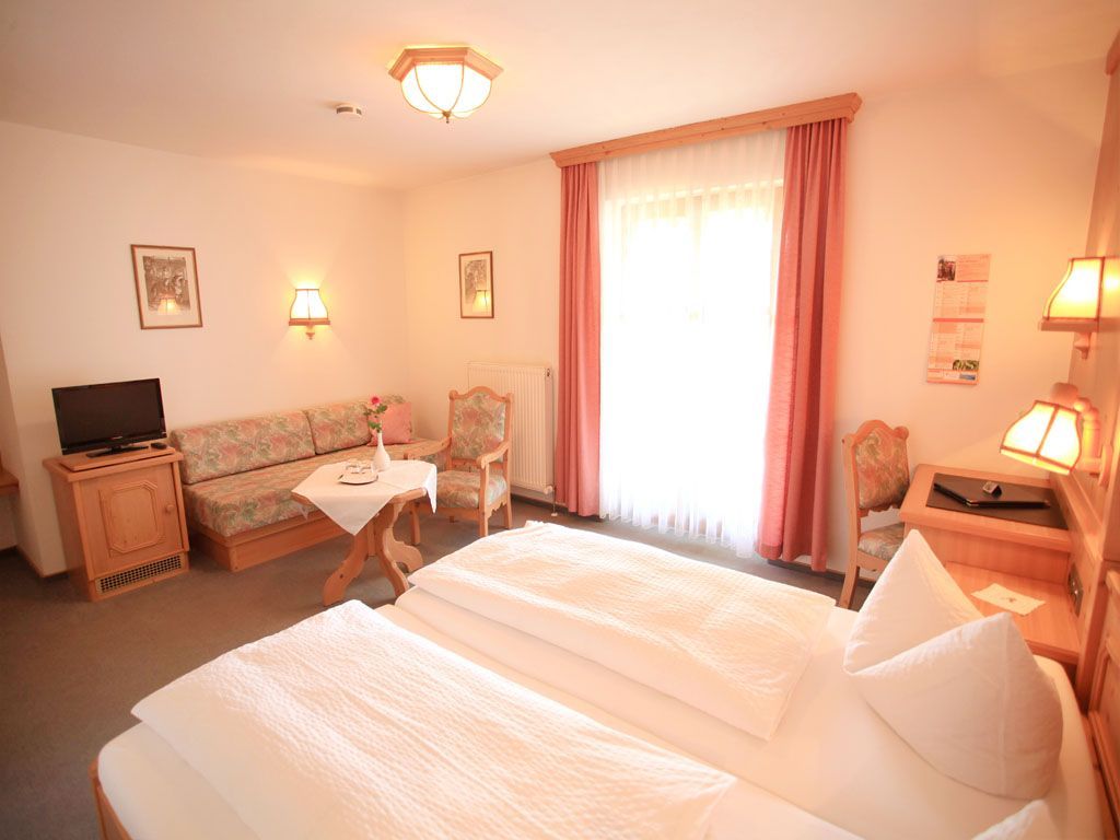 Doppelzimmer