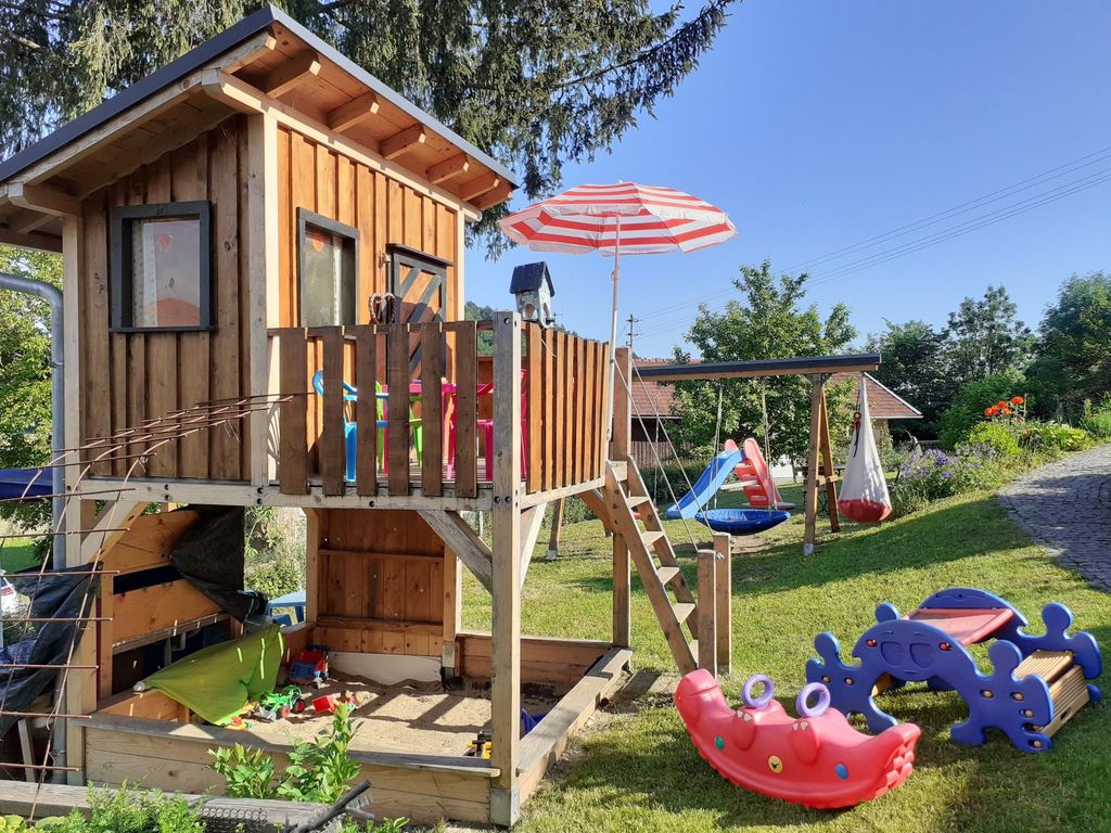 Spielgarten