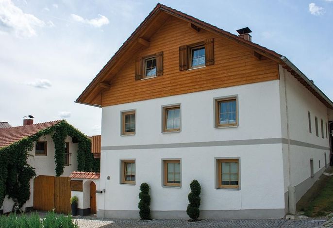 Ferienwohnung Dichtl