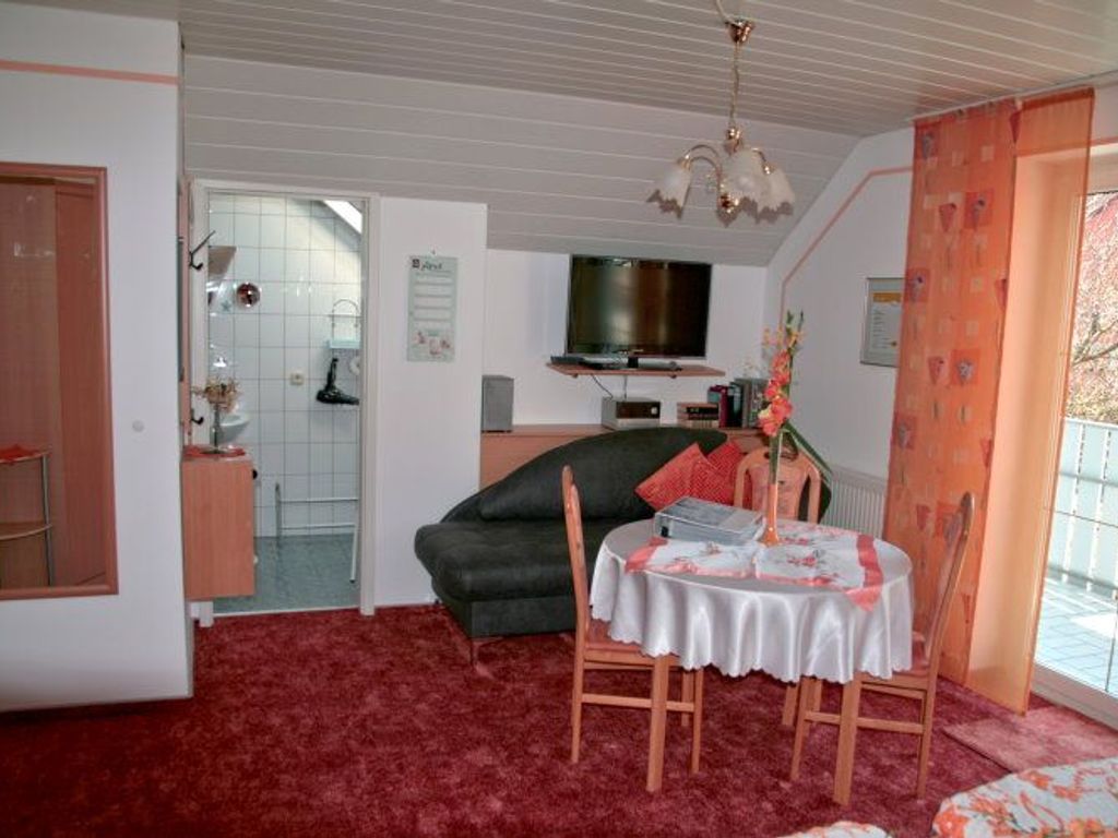 Mehrbettzimmer