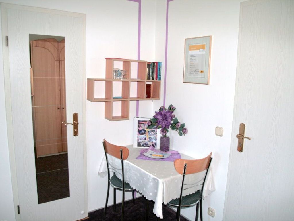 Doppelzimmer OG