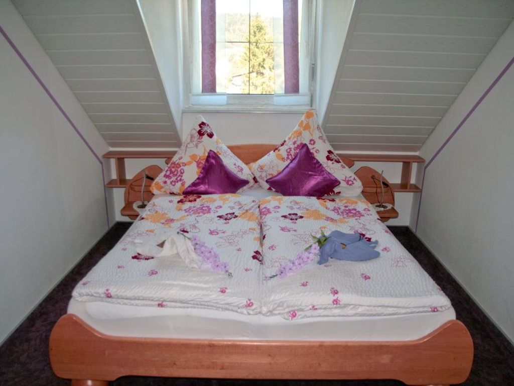 Doppelzimmer OG