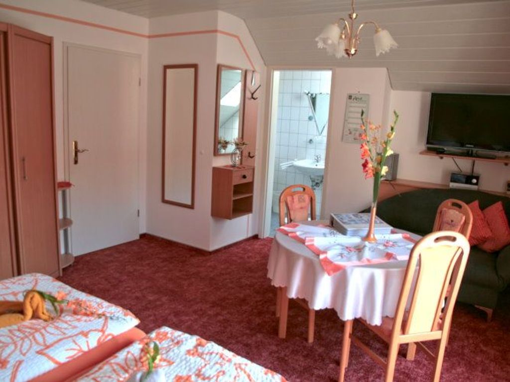 Mehrbettzimmer