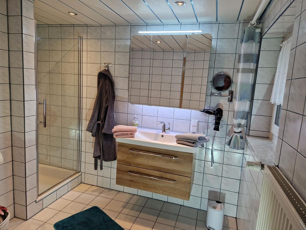Ferienwohnung Graf Konrad