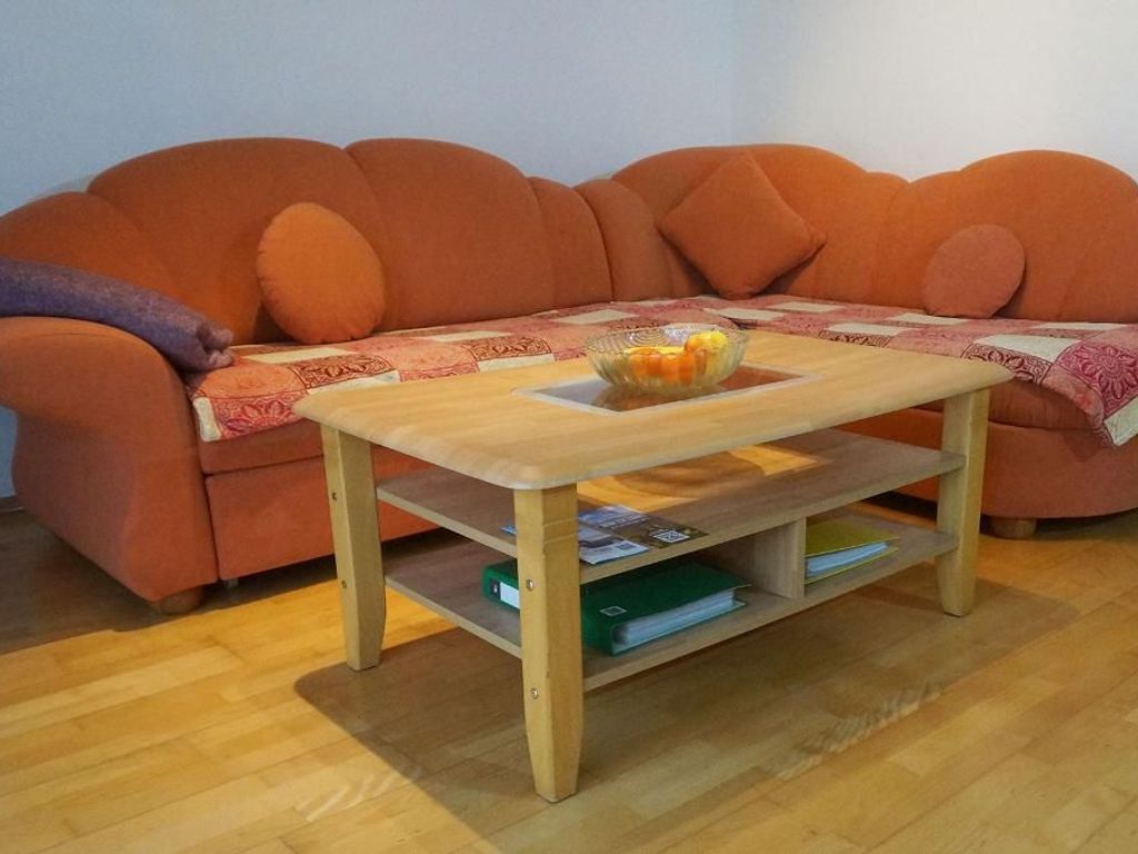 Ferienwohnung Einberger-Schinabeck