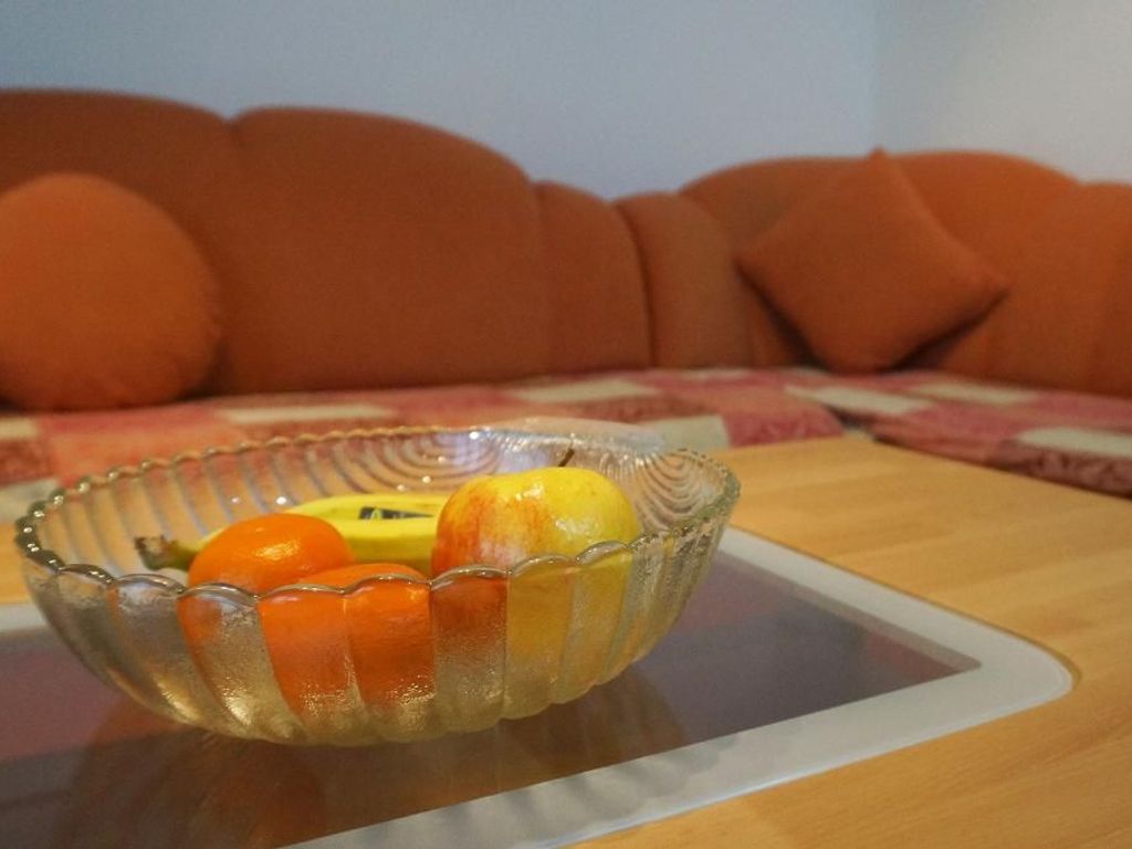 Ferienwohnung Einberger-Schinabeck