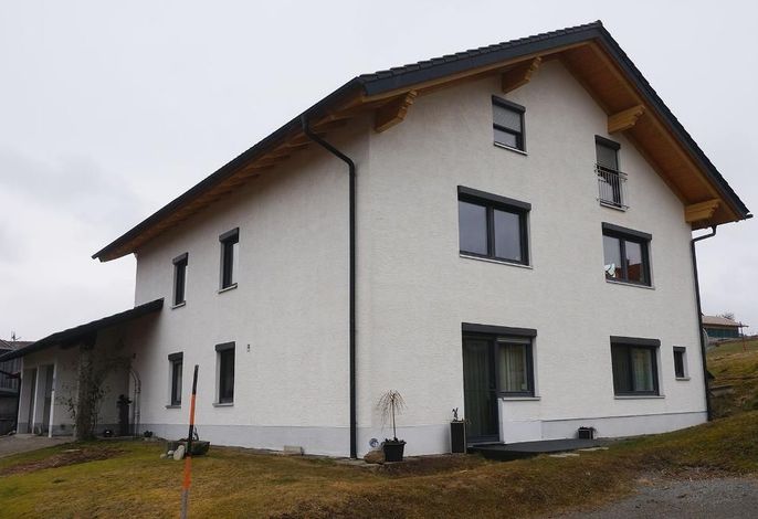 Ferienwohnung Einberger-Schinabeck