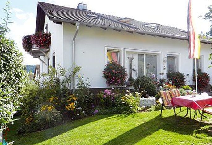 Ferienwohnung Meyer