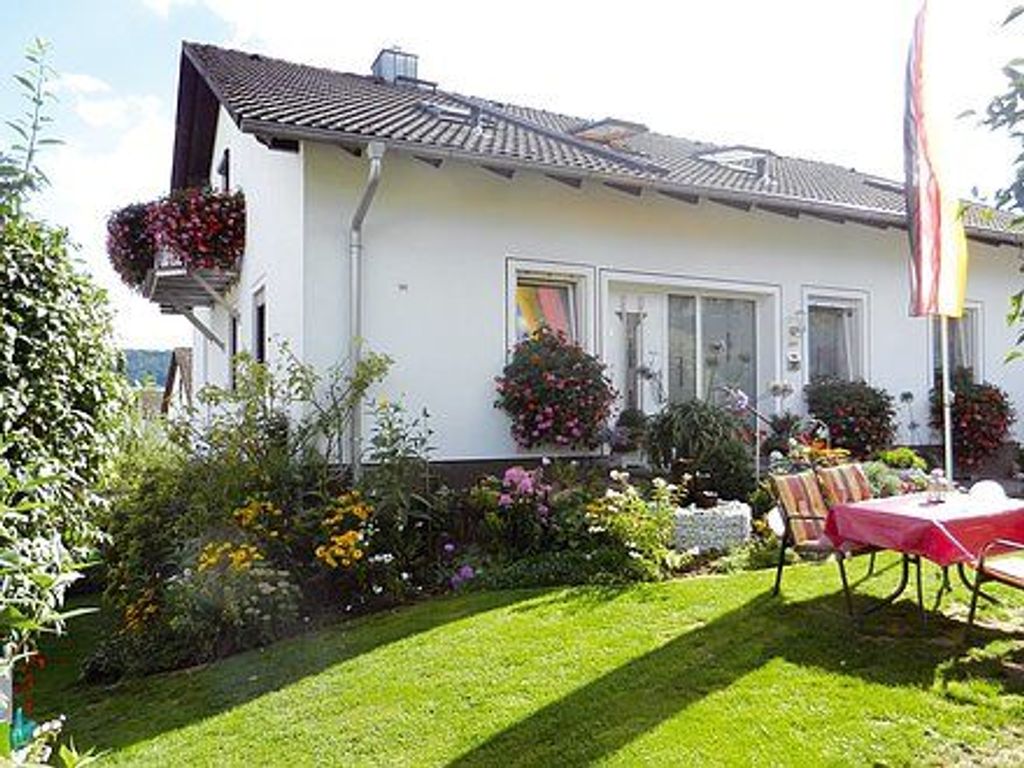 Ferienwohnung Meyer