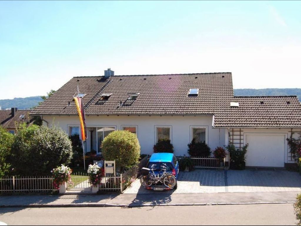Ferienwohnung Meyer
