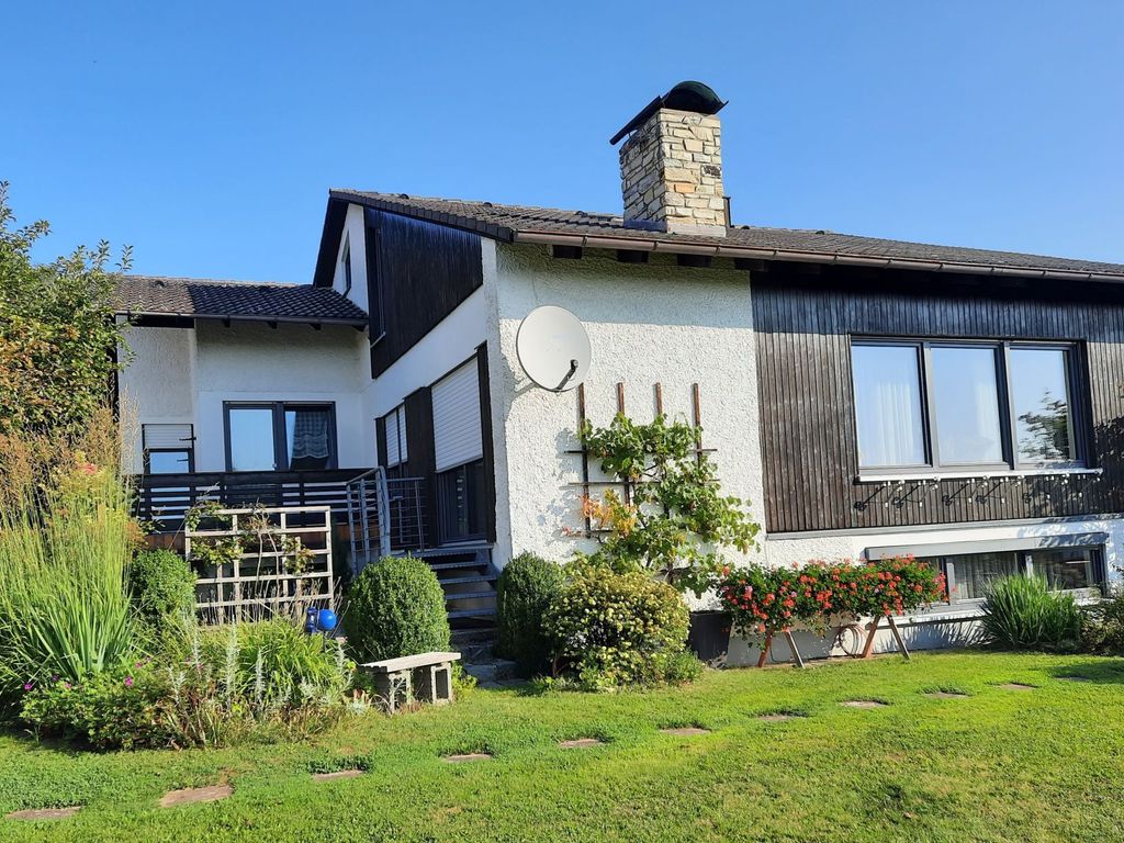 Ferienwohnung Keckl