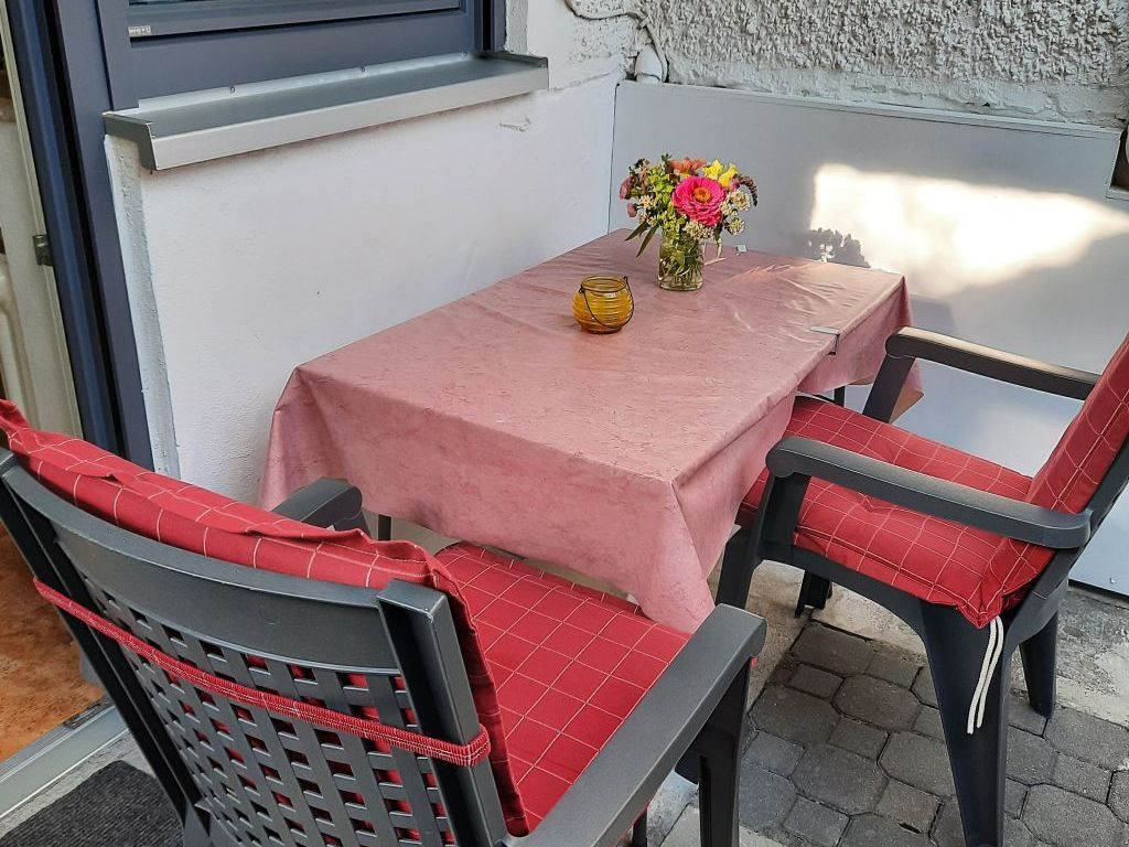 Ferienwohnung Keckl
