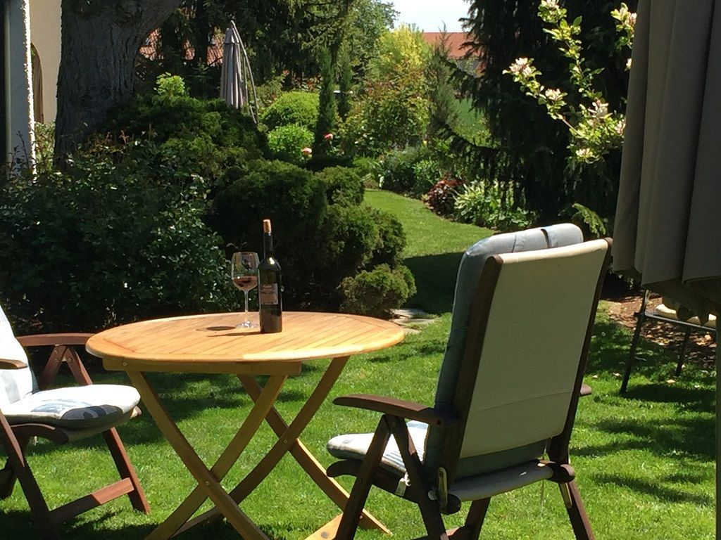 Ferienwohnung Schmidbauer