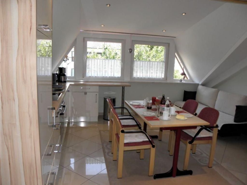 Ferienwohnung  Am Bergl, Familie  Eckerle