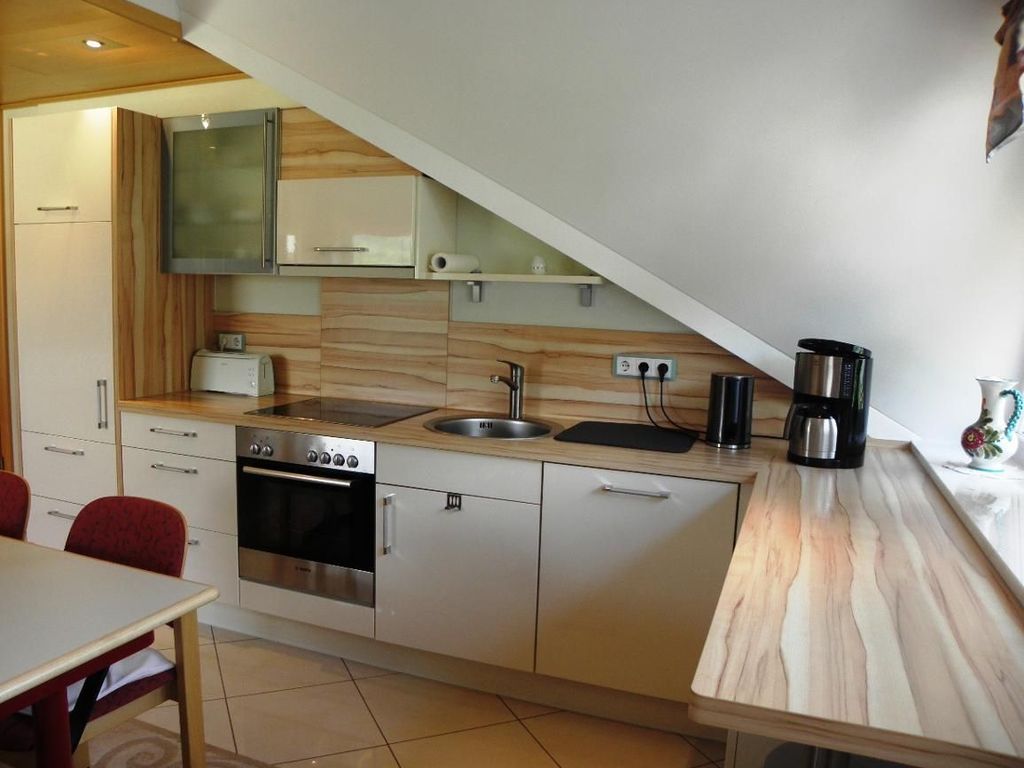 Ferienwohnung  Am Bergl, Familie  Eckerle