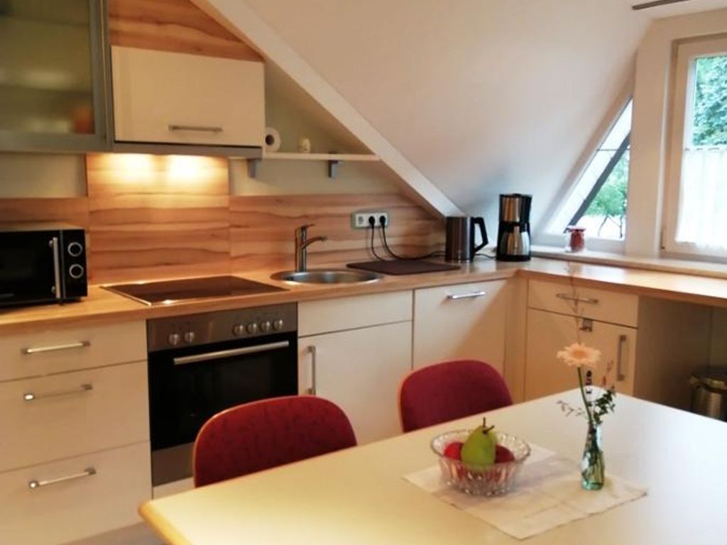 Ferienwohnung  Am Bergl, Familie  Eckerle