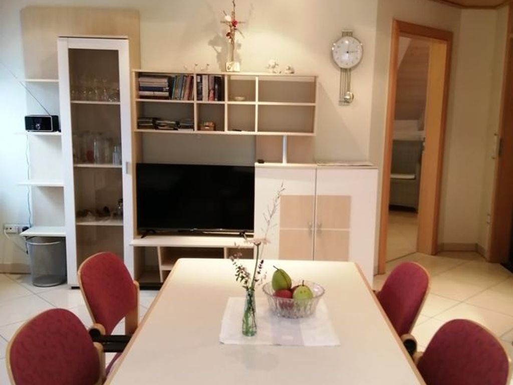 Ferienwohnung  Am Bergl, Familie  Eckerle