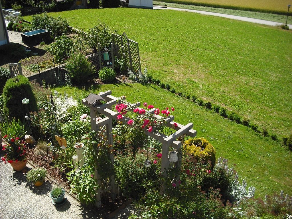 Ferienwohnung Holzapfel
