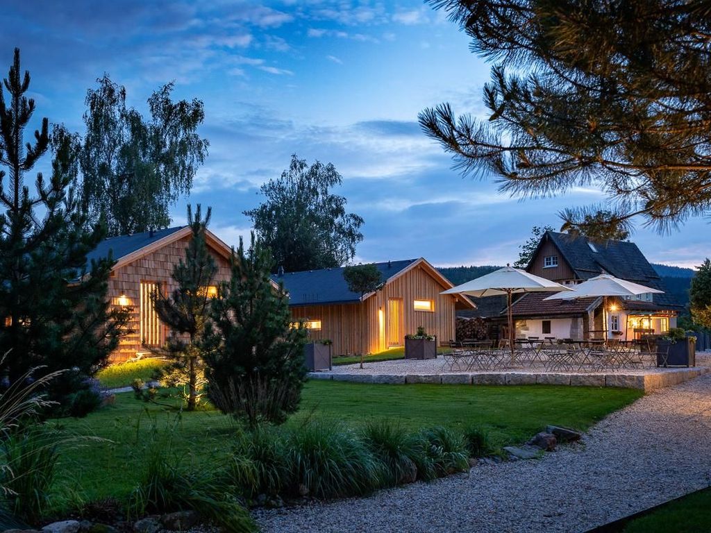 Chalets