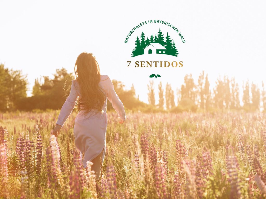 Naturchalets 7 SENTIDOS
