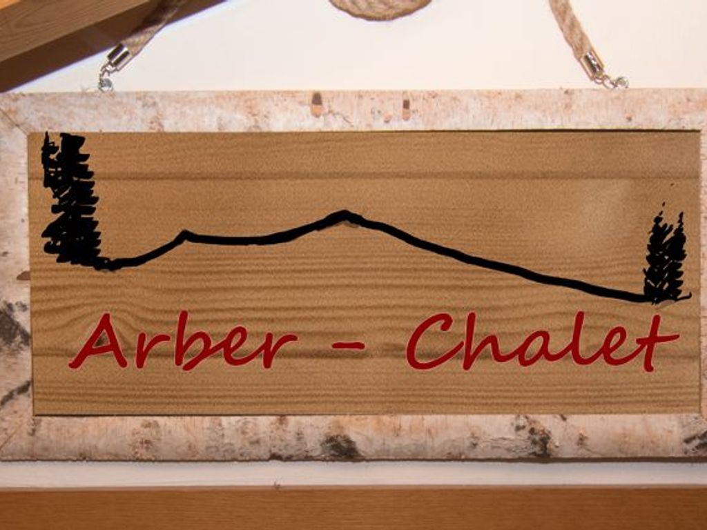 Arberchalet