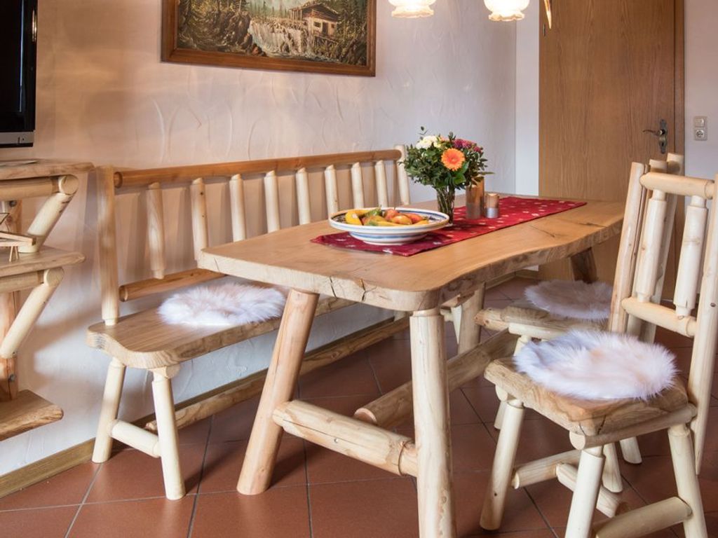 Arberchalet