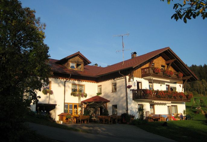 Ferienhof Kagerbauer