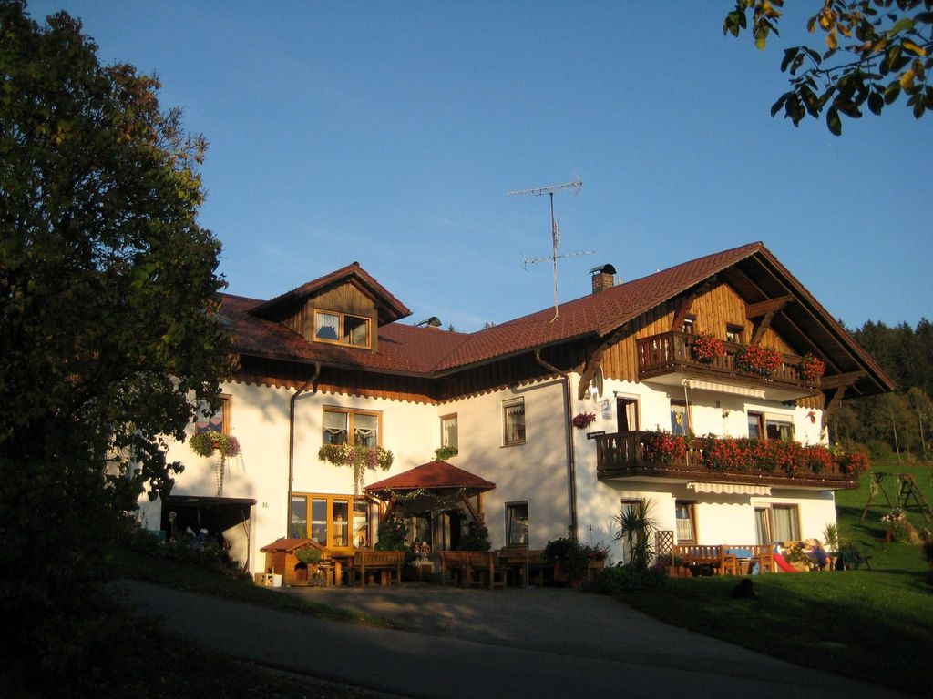 Ferienhof Kagerbauer