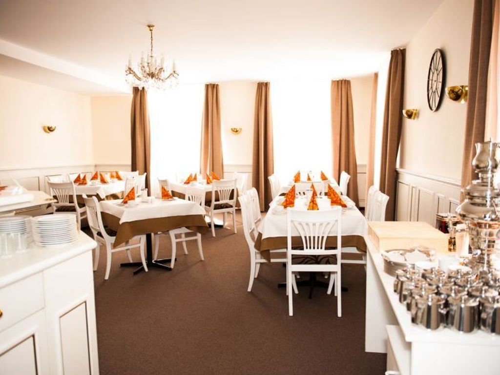 Hotel Adler