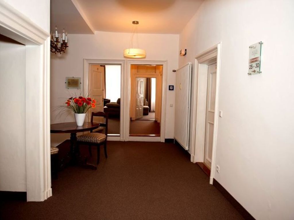 Hotel Adler