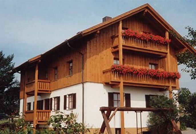 Ferienwohnungen Krieger