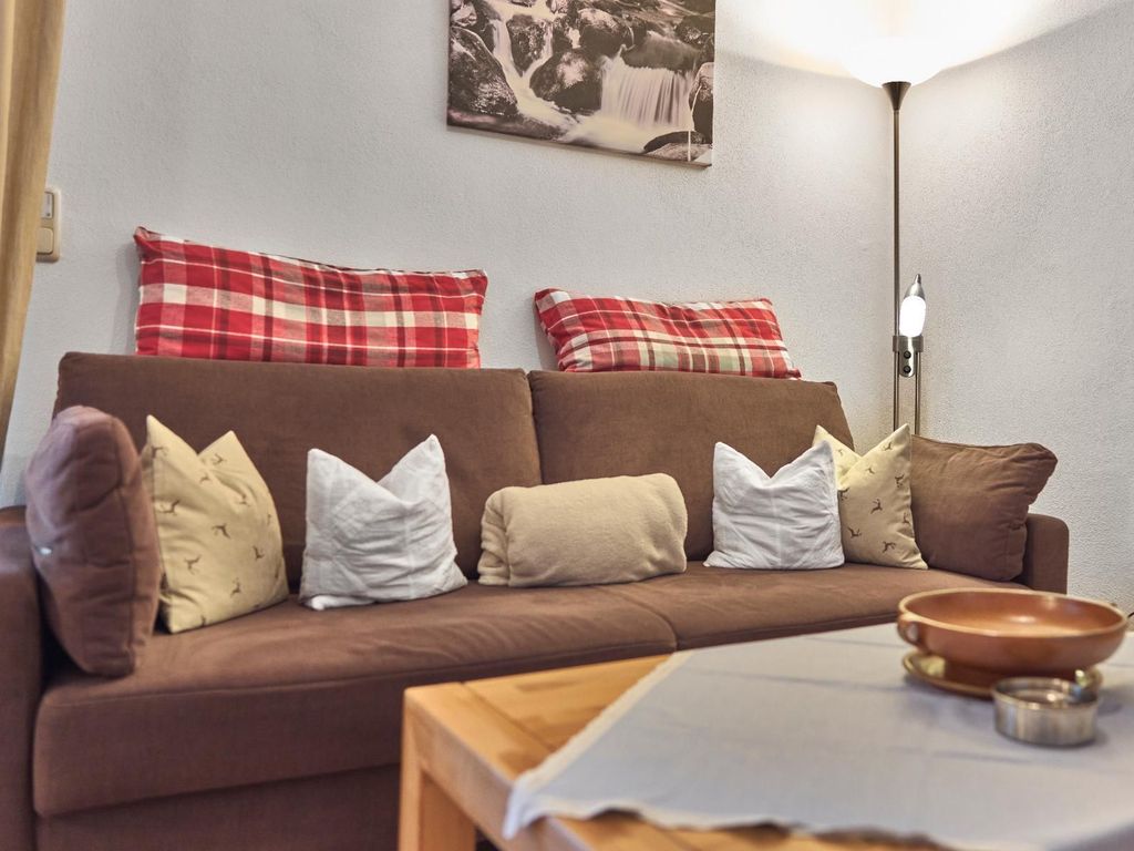 Teufelsbachkl., Sofa