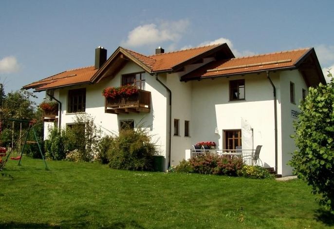 Ferienwohnung Familie Köck