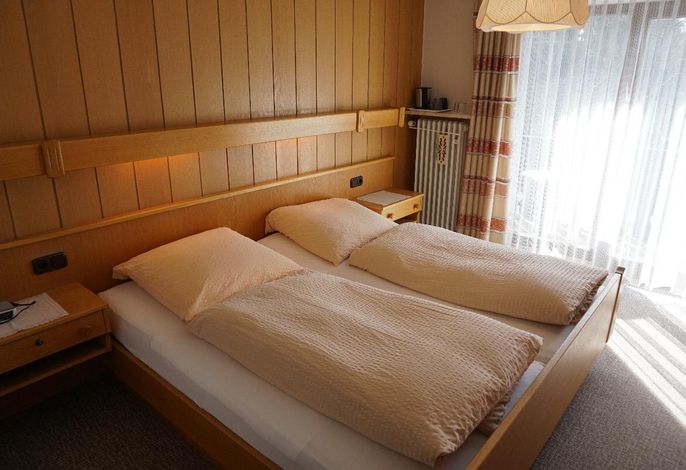 Doppelzimmer