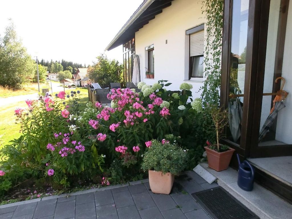 Hauszugang Fewo 2