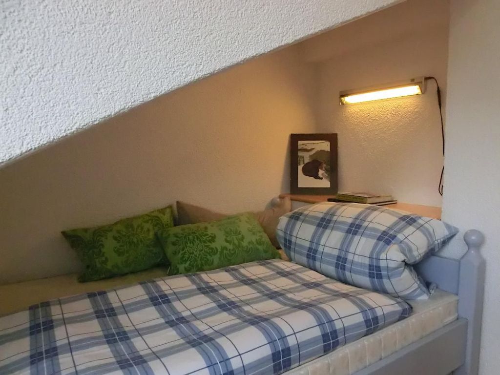 Fewo 2 Einzelzimmer