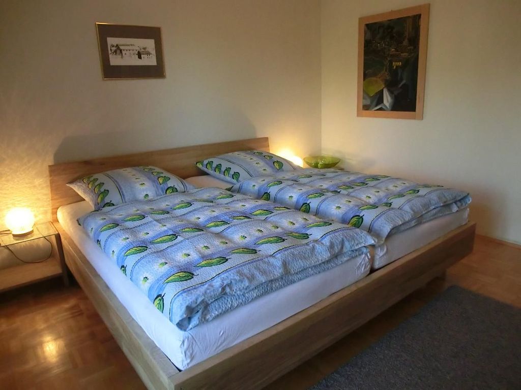 Fewo 1 Schlafzimmer