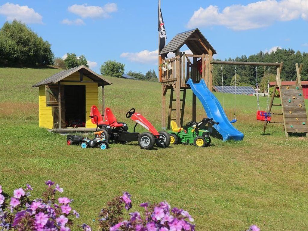 Spielplatz