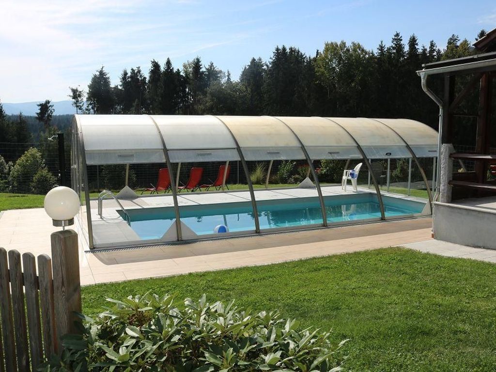 Schwimmbad