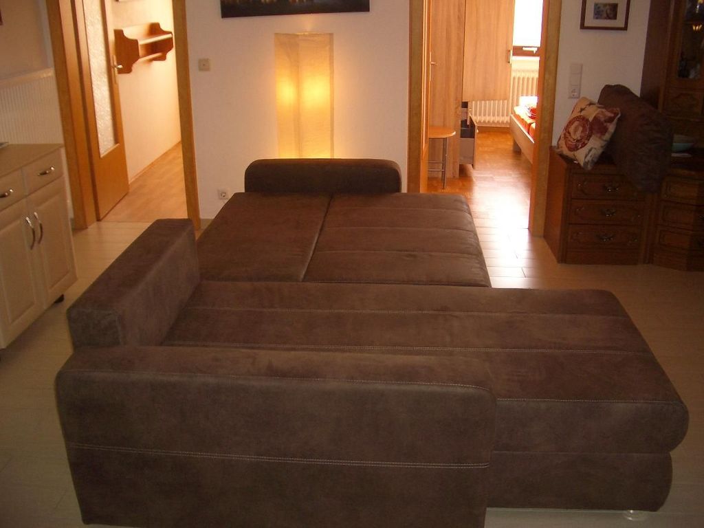 Schlafsofa Fewo II