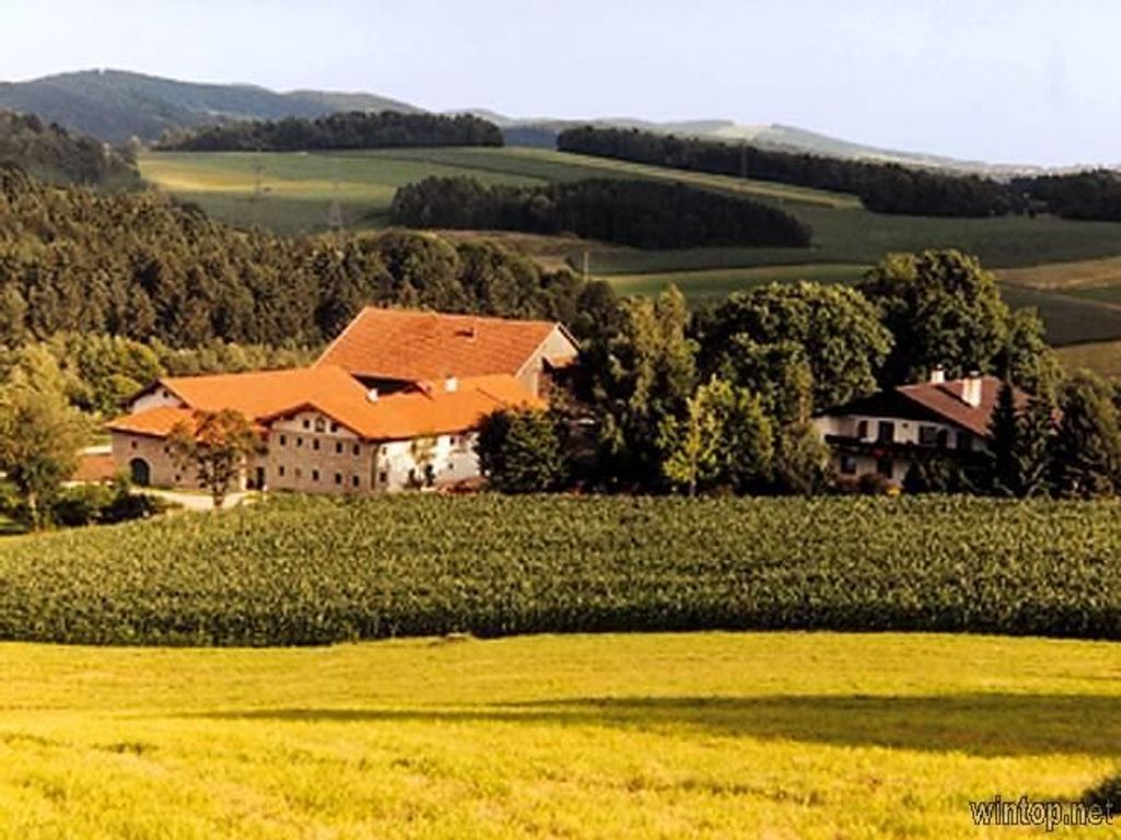 Gidibauer Hof, Naturhotel