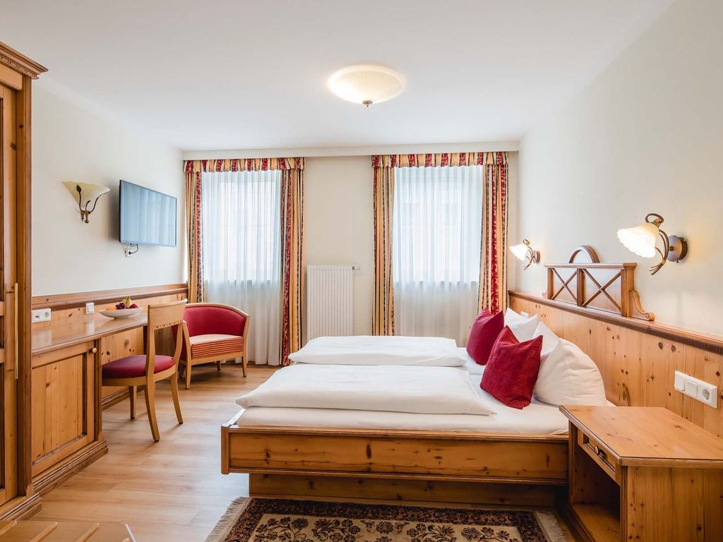 Doppelzimmer Komfort