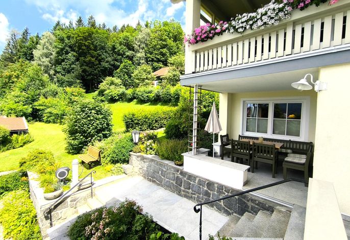 Ferienwohnungen Haus Irene – Foto 2