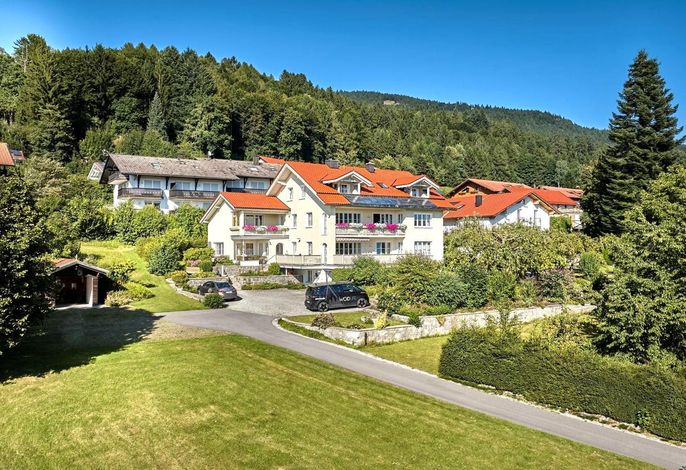 Ferienwohnungen Haus Irene – Foto 4