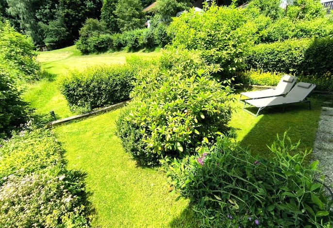 Ferienwohnungen Haus Irene – Foto 3